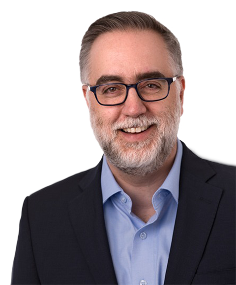 Michael J. Zaccagnino